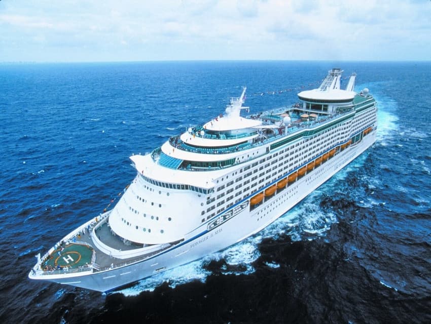 Hội Ngộ Trùng Dương 2027 – Những tiếng hát Việt Nam giữa đại dương trên du thuyền Star Voyager