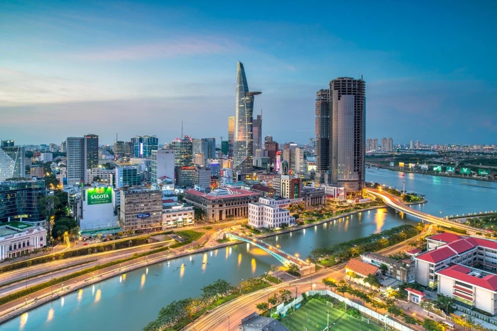 Hải trình 2
